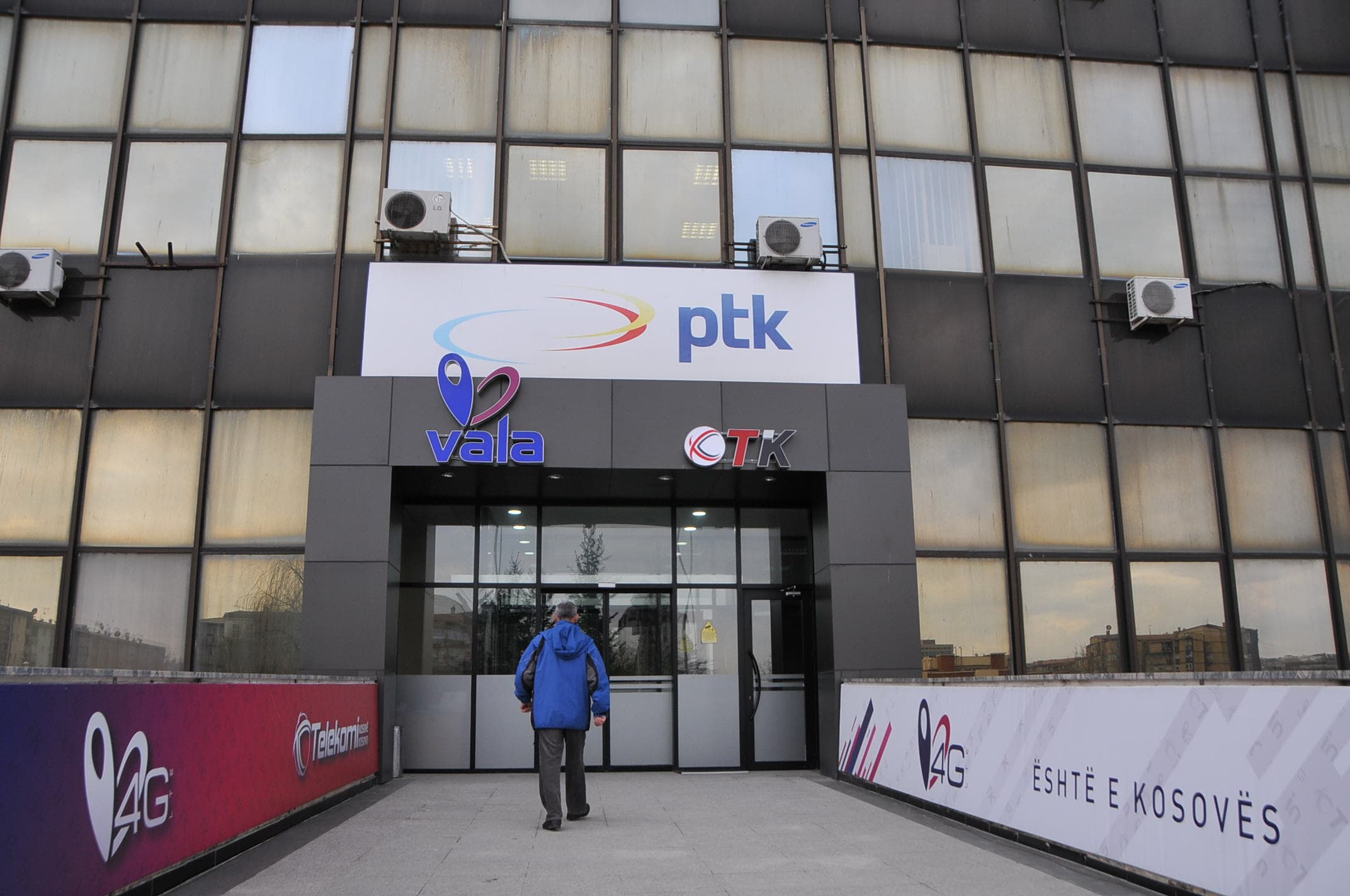 Vala bën diferencën, mbulon me 3G dhe 4G Kosovën