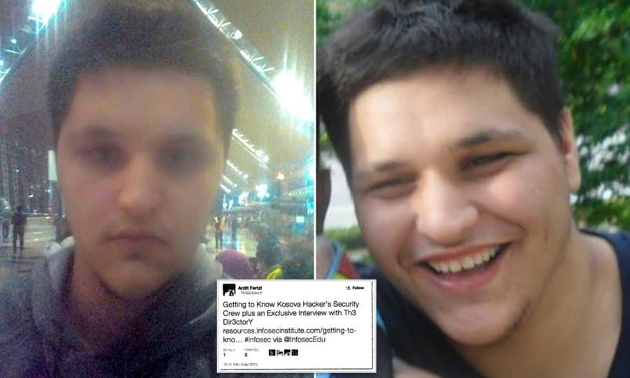 Detaje të tmerrshme: Hakeri nga Kosova, u mor me Bitcoin, pornografi e terrorizëm nga burgu në SHBA