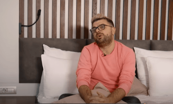 Kika nga shtrati, tregon pse e urren Albin Kurtin (VIDEO)