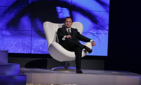 Opinionisti i Përputhen nga Italia kishte lobuar për Kosovën në kohën e luftës