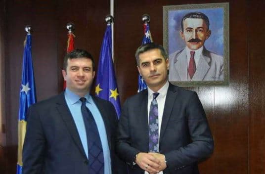 LVV, Vushtrri: Prishja e koalicionit nga LDK-ja erdhi pas vendimit nga niveli qëndror dhe Isa Mustafa!