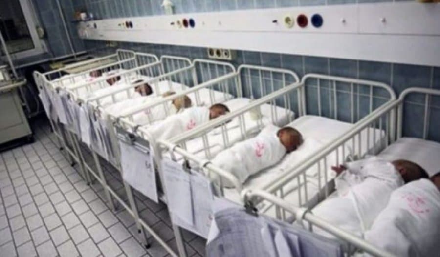 Kosovarja lind gjashtënjakë në Zvicër, e pabesueshme ajo që bën shteti