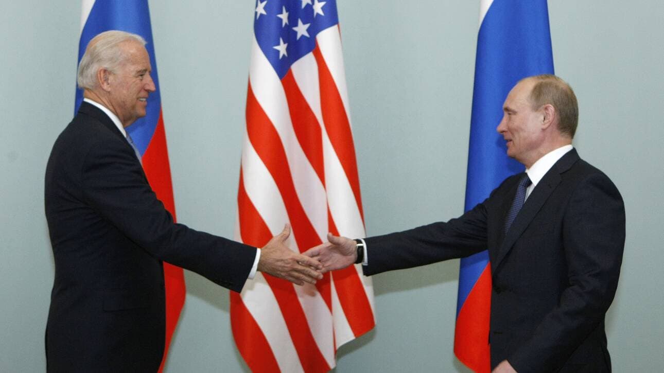 Featured image for Rusia e gatshme për bisedime me SHBA-në