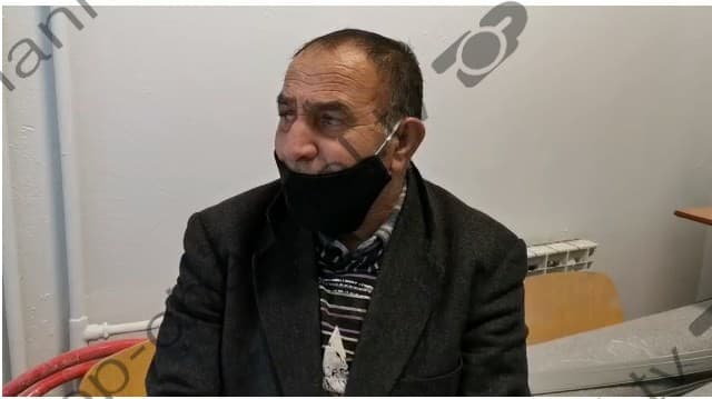 Nipi dhunon gjyshen/ Flet djali i të moshuarës: E gjetëm të zhveshur, Saimiri i kishte bërë punët e veta