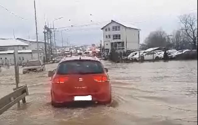 Komuna e Drenasit ka këtë njoftim për vlerësimin e dëmeve nga vërshimet