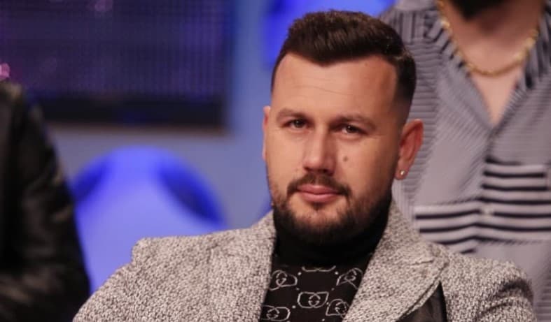 Mevlani po sjell këngë me këtë artist të njohur