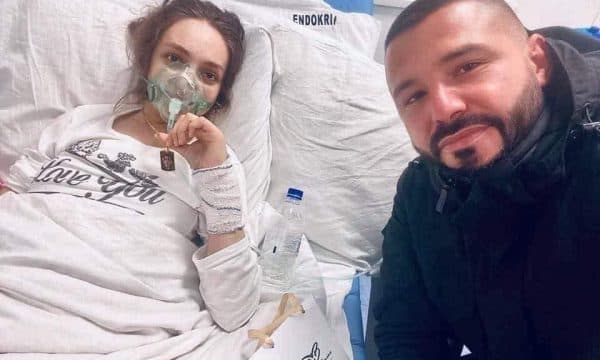 Vëllai i Nazlije Sherifit i reagon IKSHPK-së: Falenderoj IKSHP për mashtrimet dhe montimin e rezultateve, do vijë koha kur do demaskohen të gjithë