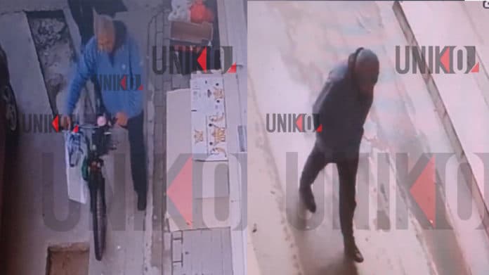 Dalin pamjet: Momenti kur Përparim Ademi shkon të vrasë dy motrat dhe largohet i qetë