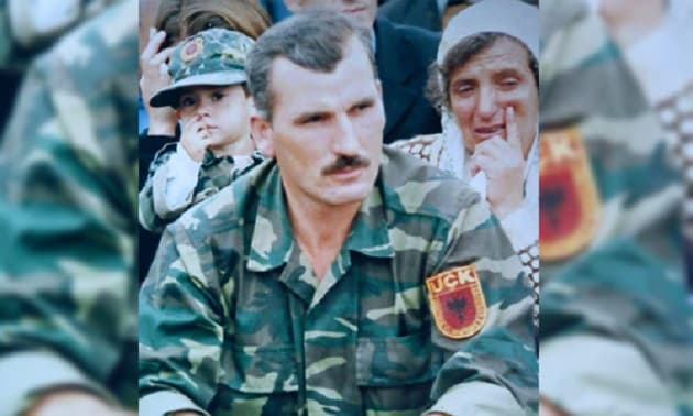 Bëhen 9 vjet pa komandantin, Shaban Shala