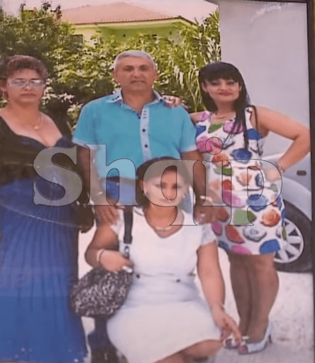 Tragjedi në Shqipëri, Perparim Ademi vrau dy motrat e tij, gjersa po hanin bukë (FOTO)