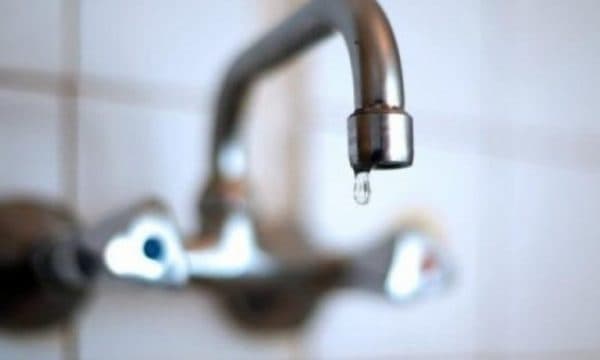 Obiliqi, Fushë Kosova, Drenasi dhe një pjesë e Prishtinës pa ujë