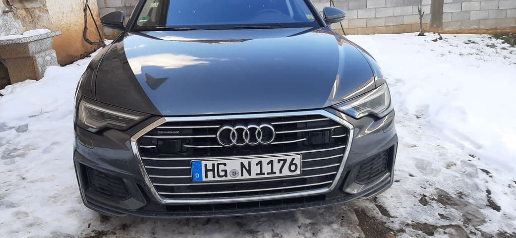 Mërgimtarit i vidhet vetura në Komoran – kërkon ndihmë nga qytetarët për gjetjen e saj