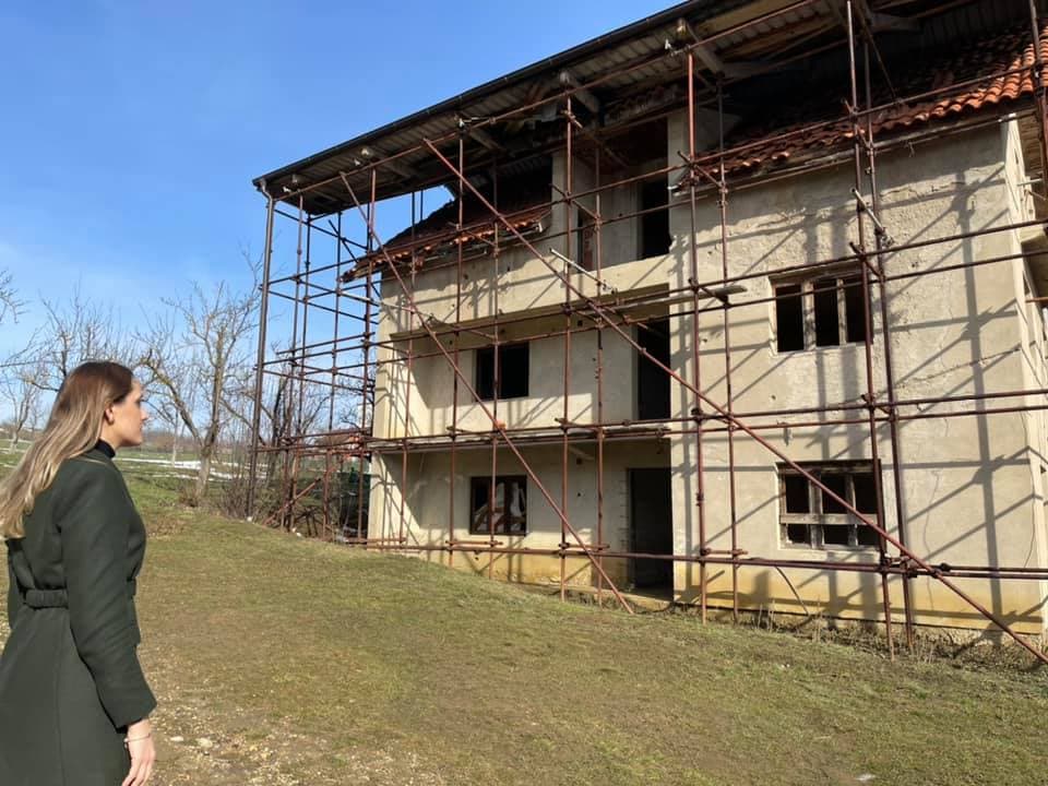 Kurti: Javën që vjen do të nisin punimet në kompleksin memorial “Adem Jashari” në Prekaz