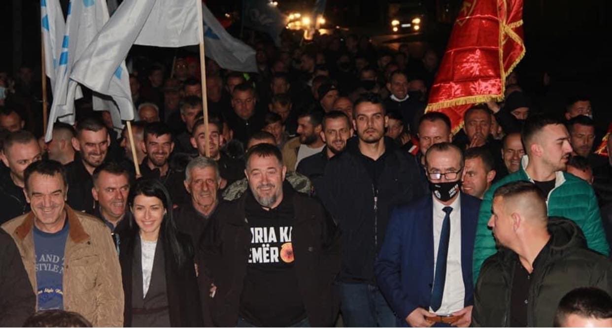 A do të përfaqësohet Skenderaj me 5 deputetë në Kuvendin e Kosovës?