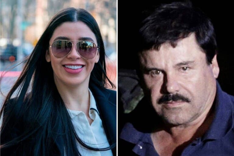 E fshehur pas petkut të një nëne shembullore, si u njoh Missi me bosin famëkeq të drogës, El Chapo