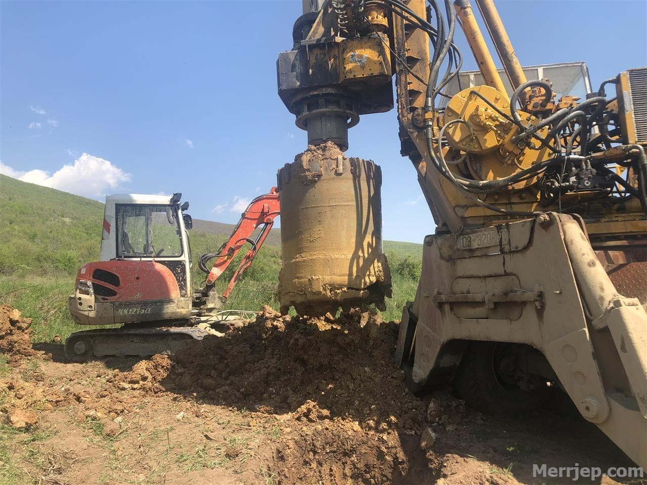 Njoftim për aplikim për grante për bunare në Skënderaj