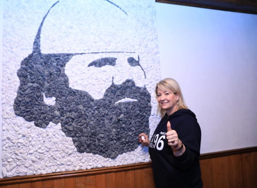 Mihane Kodra Bekteshi: Më 14 shkurt fiton PDK’ja dhe fiton Kosova