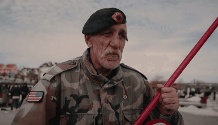 Të gjithë e njohin Muhamed Kukën, por pak kush e dinë historinë e tij, ishte kthyer nga Amerika për të luftuar në Kosovë