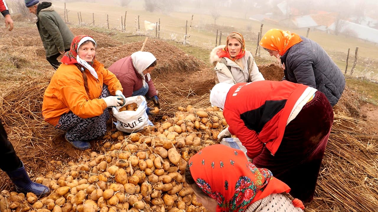 Shishtaveci i Kukësit, fshati që i bëri goranët të prezantojnë Shqipërinë përtej shqiptarëve