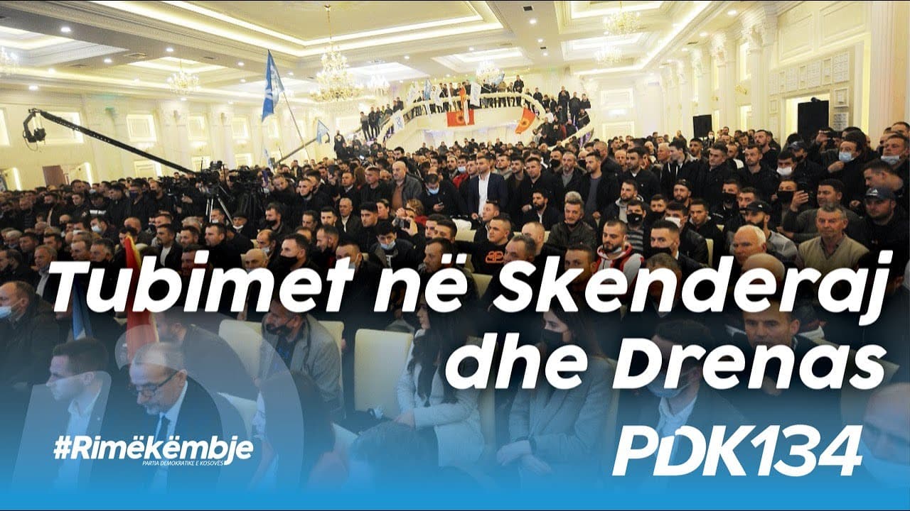 A do të përfaqësohet Drenica me këta deputetë në Kuvendin e Kosovës
