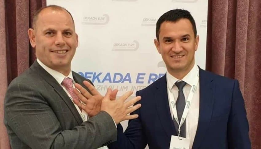 Jo Ramiz Lladrovci: Të shtunën, Kryesia e degës së PDK në Drenas mund ta mandatojë një kandidat tjetër për kryetar të Drenasit