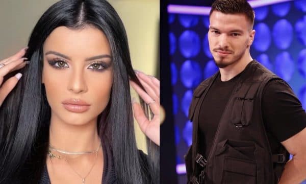 Andi dhe Jasmina e ‘’Përputhen’’ kapen mat rrugëve të Tiranës