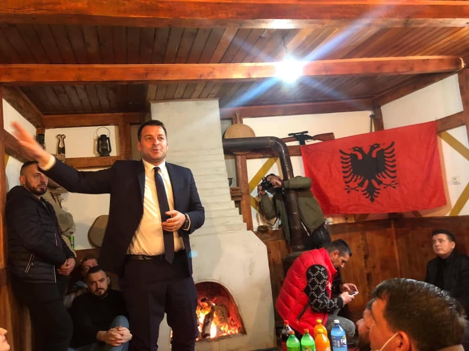 Mësohet shifra e madhe e votave që mori ish analisti Armend Muja
