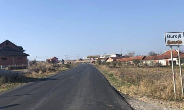 Skenderaj, kaq vota mori Vetëvendosjes në Burojen e Hashim Thaçit