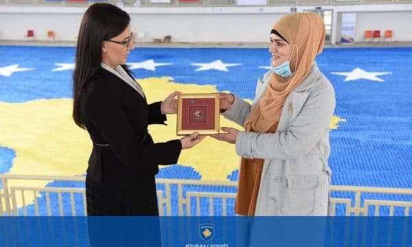 Nga Skenderaj prapë po lartësohet Kosova, synohet dhurata më e mirë në përvjetorin e Pavarësisë