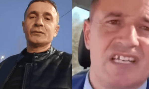 Infektohet me COVID-19 qytetari i Skenderajt, përkrahësi i Albin Kurtit që shkeli qenin me veturë