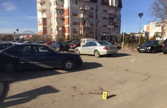 Arrestohen dy persona të dyshuar për therjen e 19-vjeçarit në Drenas