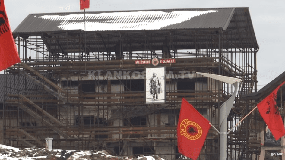 Nderohen meritorët e Pavarësisë (VIDEO)