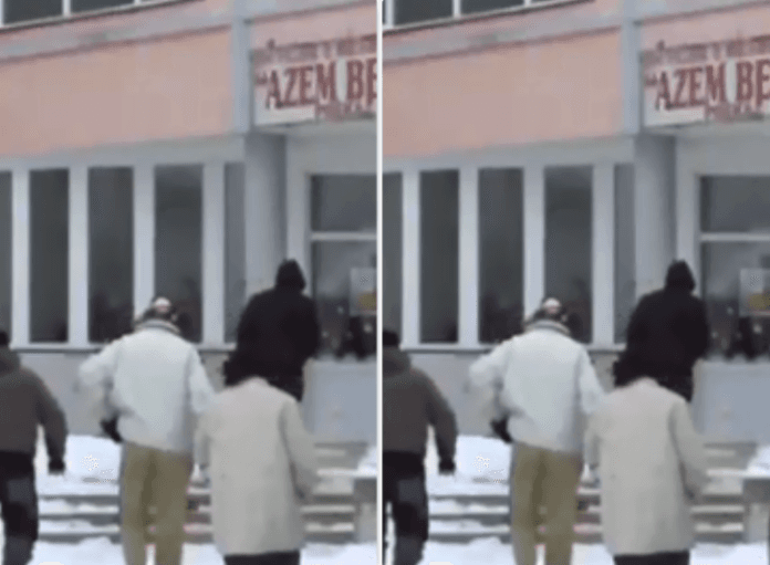 Rrahen mes vete vëzhguesi i PDK-së me atë të VV-së në Prekaz