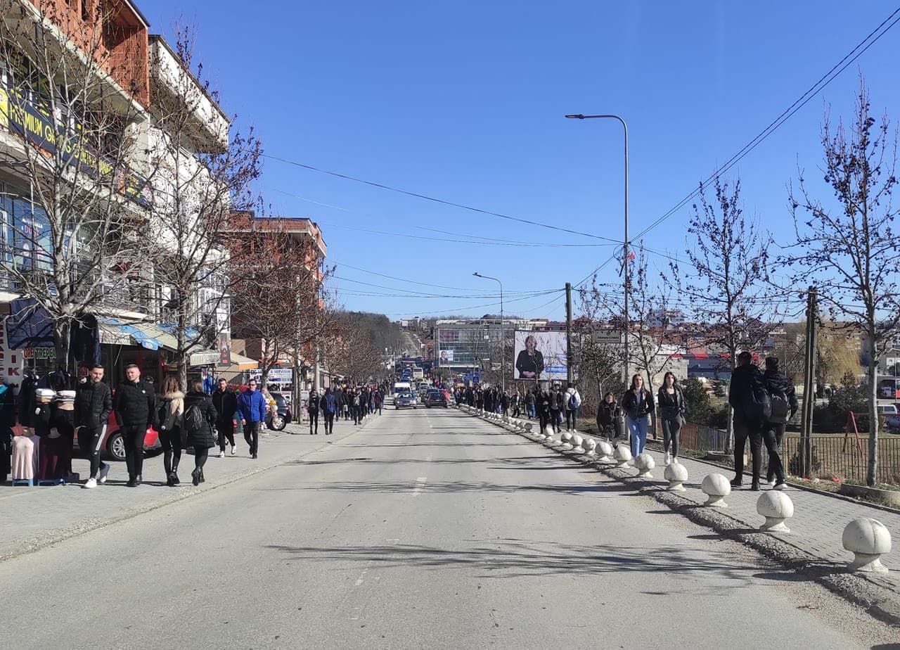 Skenderaj, një person gjendet pa shenja jete