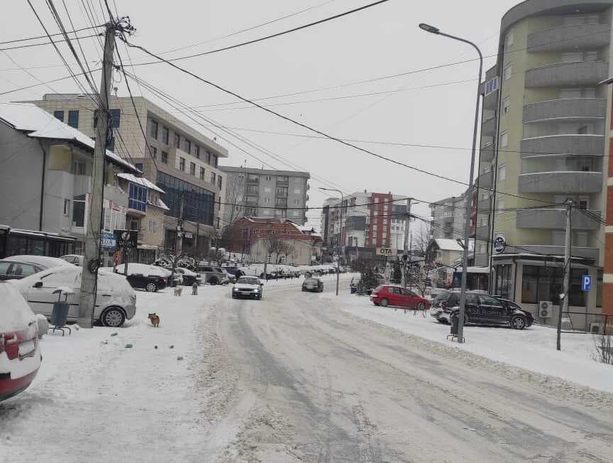 Arrestohet një person në Llaushë të Skenderajt, dërgohet në vuajtje të dënimit