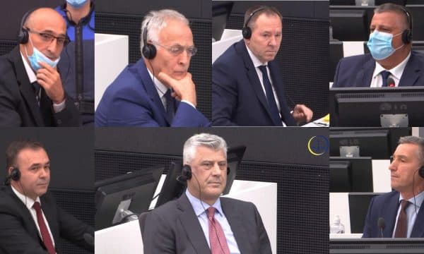 13-vjetori i Pavarësisë së Kosovës, Specialja ua mundëson festimin Hashim Thaçit dhe të tjerëve, ja çfarë u lejohet