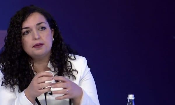 Presidentja po e shqyrton propozimin e KPK-së për Kryeprokuror të Shtetit