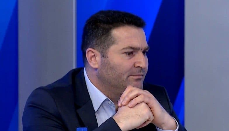Xhavit Drenori për Vjosa Osmanin: Vetëvendosja nuk i pranon dy Albina