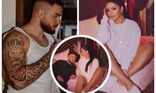 Fifi kapet në shtrat me Fationin e Përputhen (FOTO)