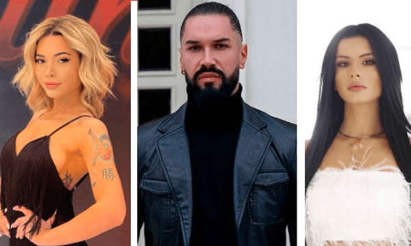 Atdheu, Jasmina dhe Sara thyejnë rregullat e produksionit