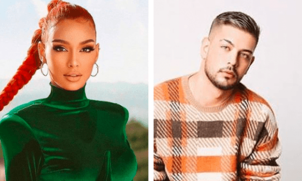 Andi dhe Melisa kapen sërisht mat bashkë (FOTO)