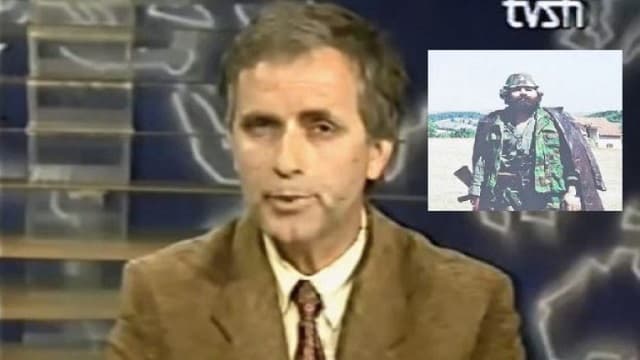 Kështu u dha lajmi për vdekjen e Adem Jasharit dhe familjes së tij më 7 mars 1998