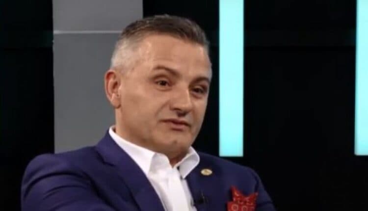 103 mijë euro në bankë, 66 mijë euro vetura, 250 mijë euro nga kompania e tij – Por Bekim Jashari habitet se si njerëzit po pasurohen