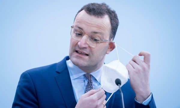 Ministri gjerman përkrah marrjen e vaksinës ruse në Gjermani