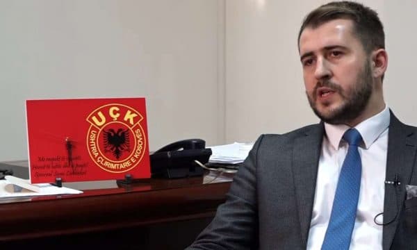 Lushtaku: Akuzat e Jasharit janë shpifje dhe të pabaza e ka kap paniku