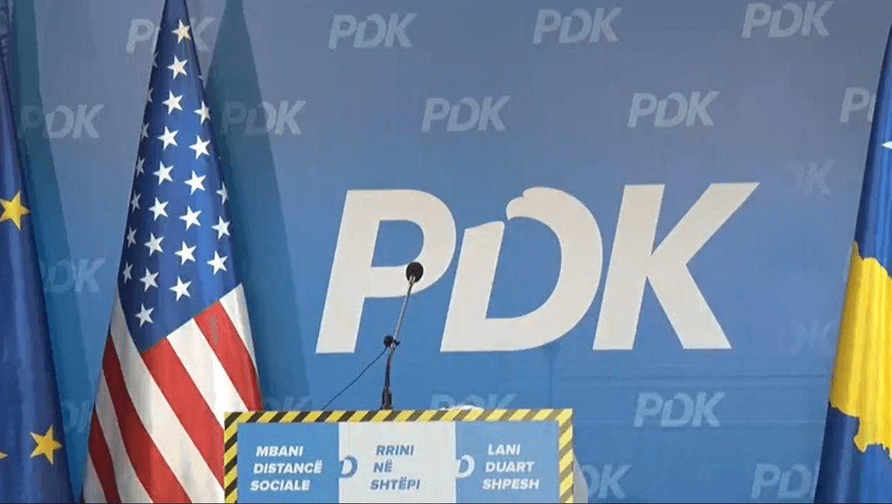 PDK-ja: Qeveria Kurti mbylli shkollat për fëmijët