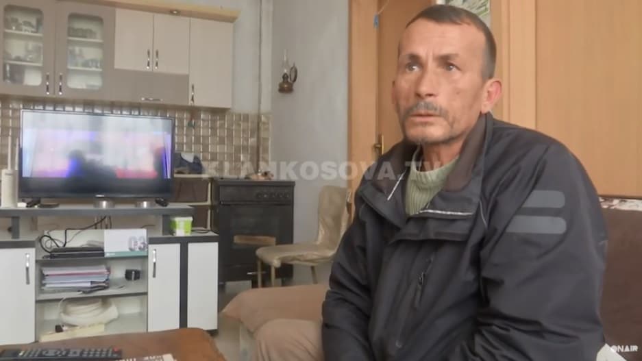 Skenderaj / Ish-pjesëtari i UÇK-së pa strehë për vete dhe familjen