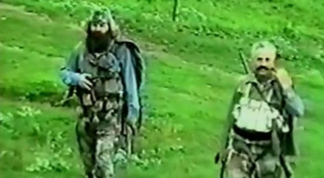 Publikohet fotoja e rrallë e Adem dhe Adile Jasharit