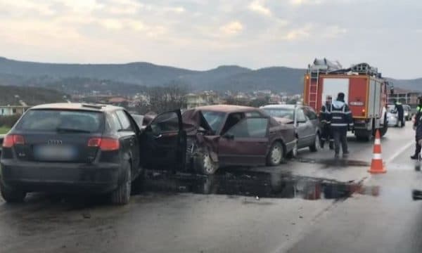 Bilanci tragjik i aksidenteve, 41 viktima gjatë dy muajve, ekspertët: Shkak shpejtësia
