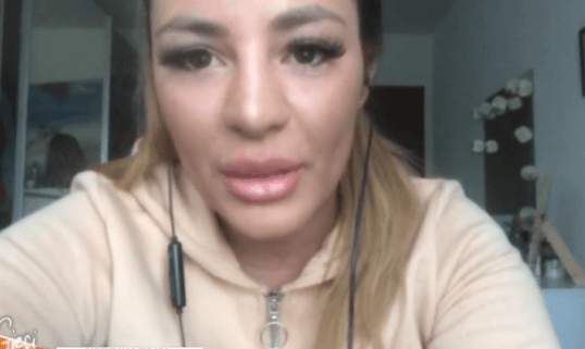 Mori pjesë në “It’s My Love” si opinioniste, thotë se ishte përvojë e keqe